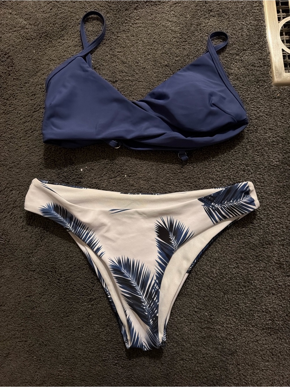 SHEIN Bikini